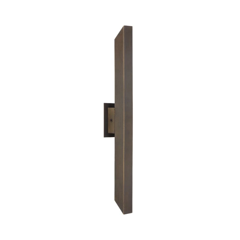 Exterior Wall Light Vostel 2 Light Exterior Wall Light