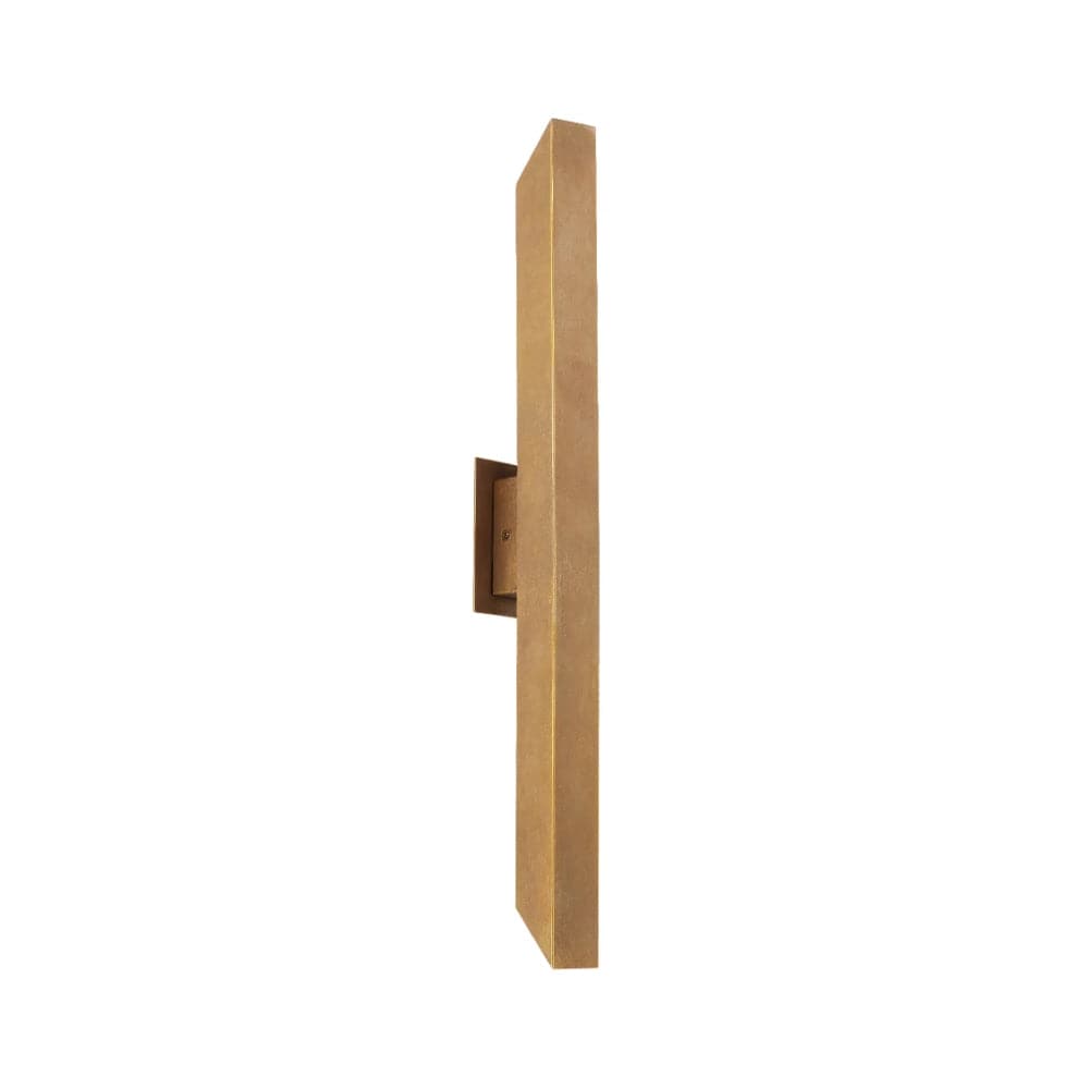 Exterior Wall Light Vostel 2 Light Exterior Wall Light