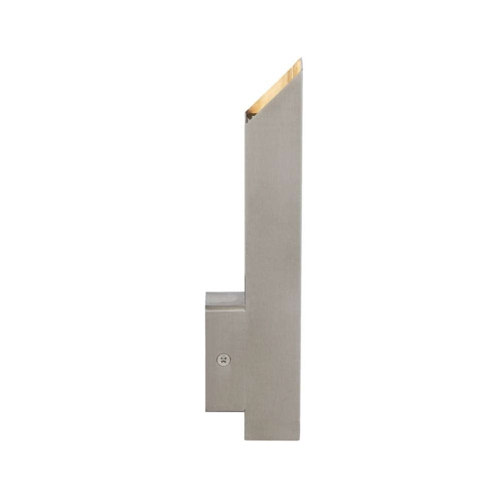 Exterior Wall Light Vostel Exterior Wall Light