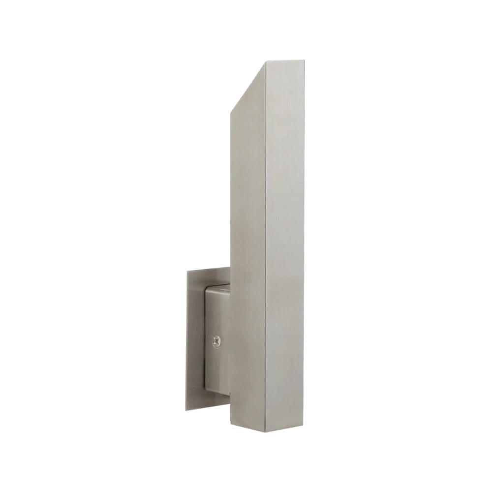 Exterior Wall Light Vostel Exterior Wall Light