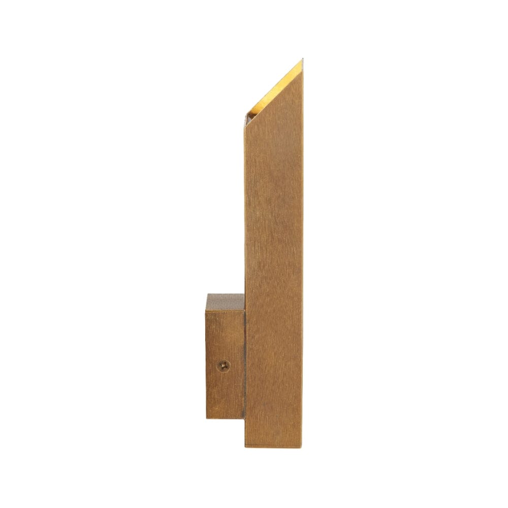 Exterior Wall Light Vostel Exterior Wall Light