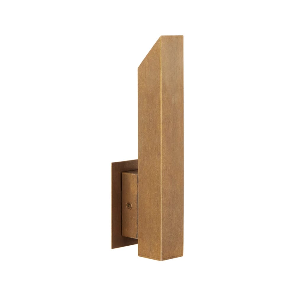 Exterior Wall Light Vostel Exterior Wall Light