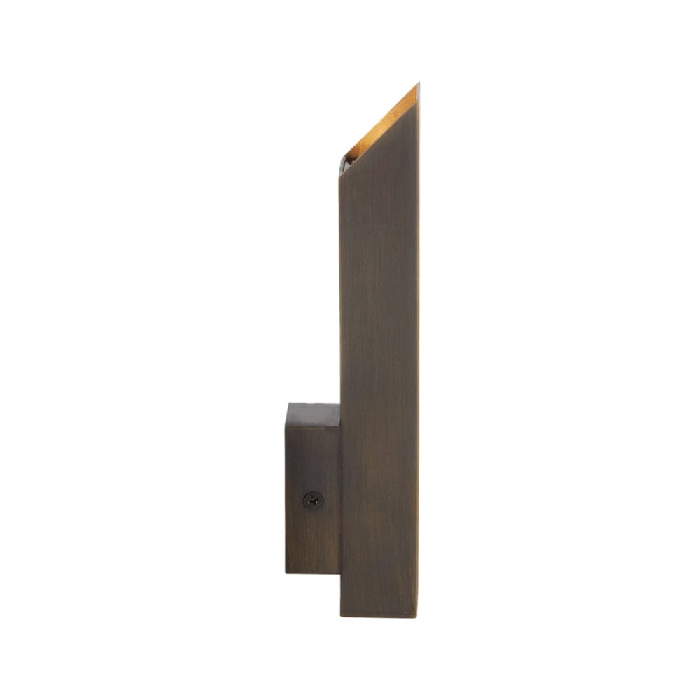 Exterior Wall Light Vostel Exterior Wall Light