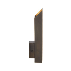 Exterior Wall Light Vostel Exterior Wall Light