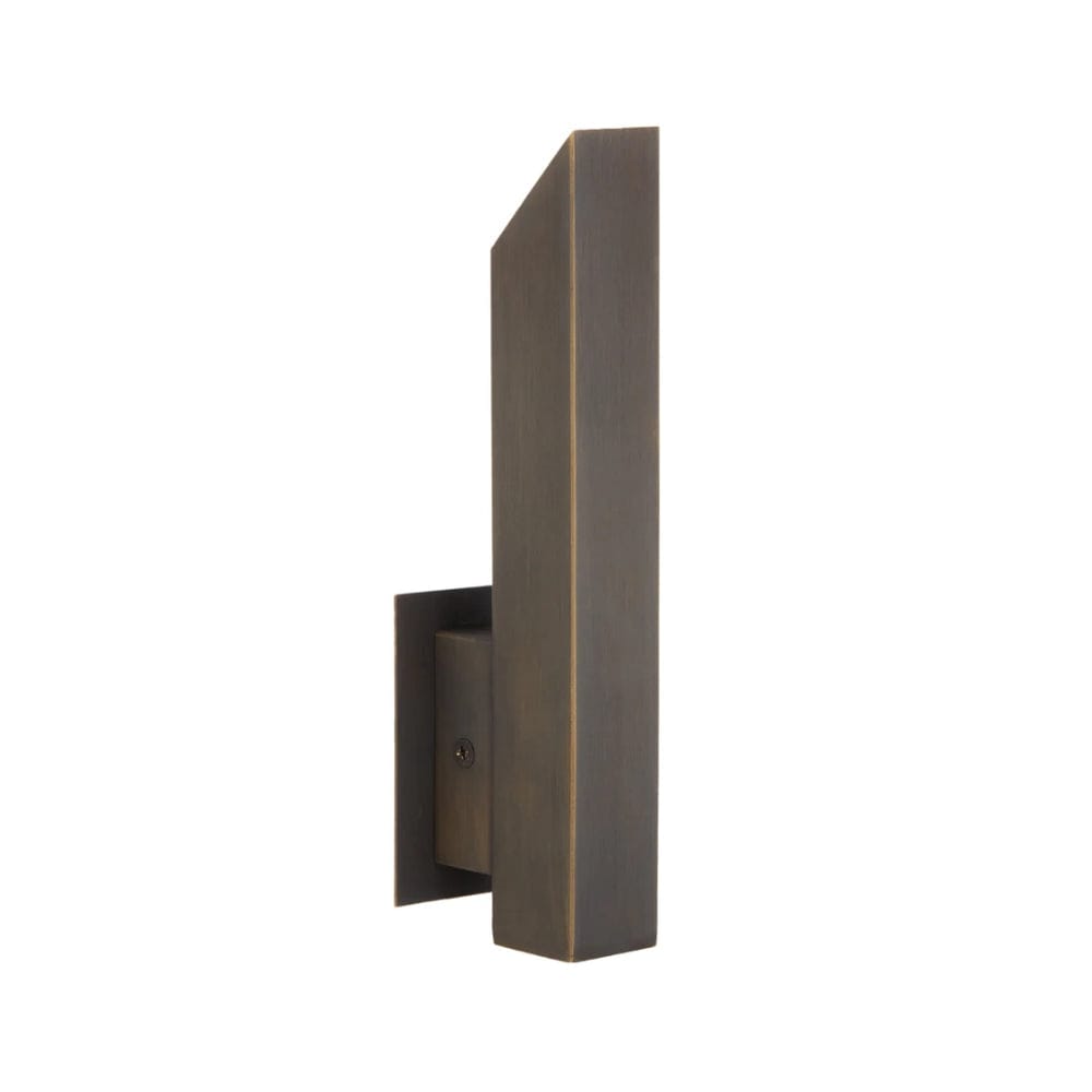 Exterior Wall Light Vostel Exterior Wall Light