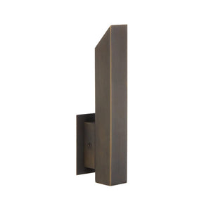 Exterior Wall Light Vostel Exterior Wall Light