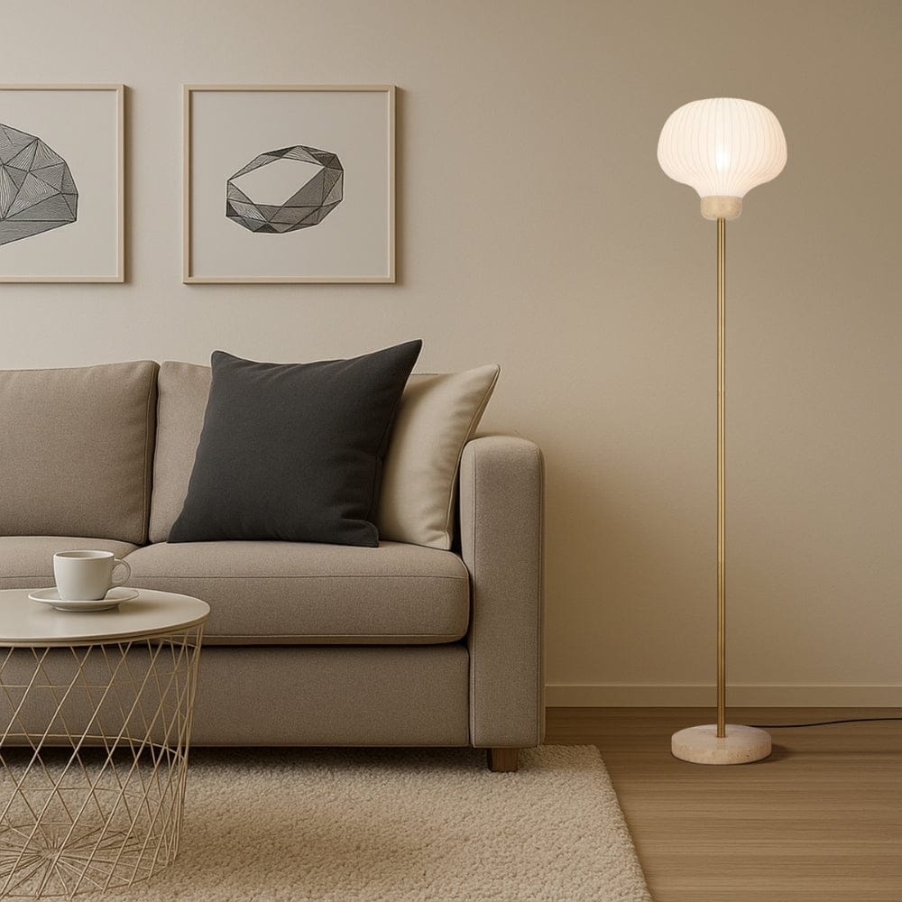 Floor Lamps Vybor Floor Lamp