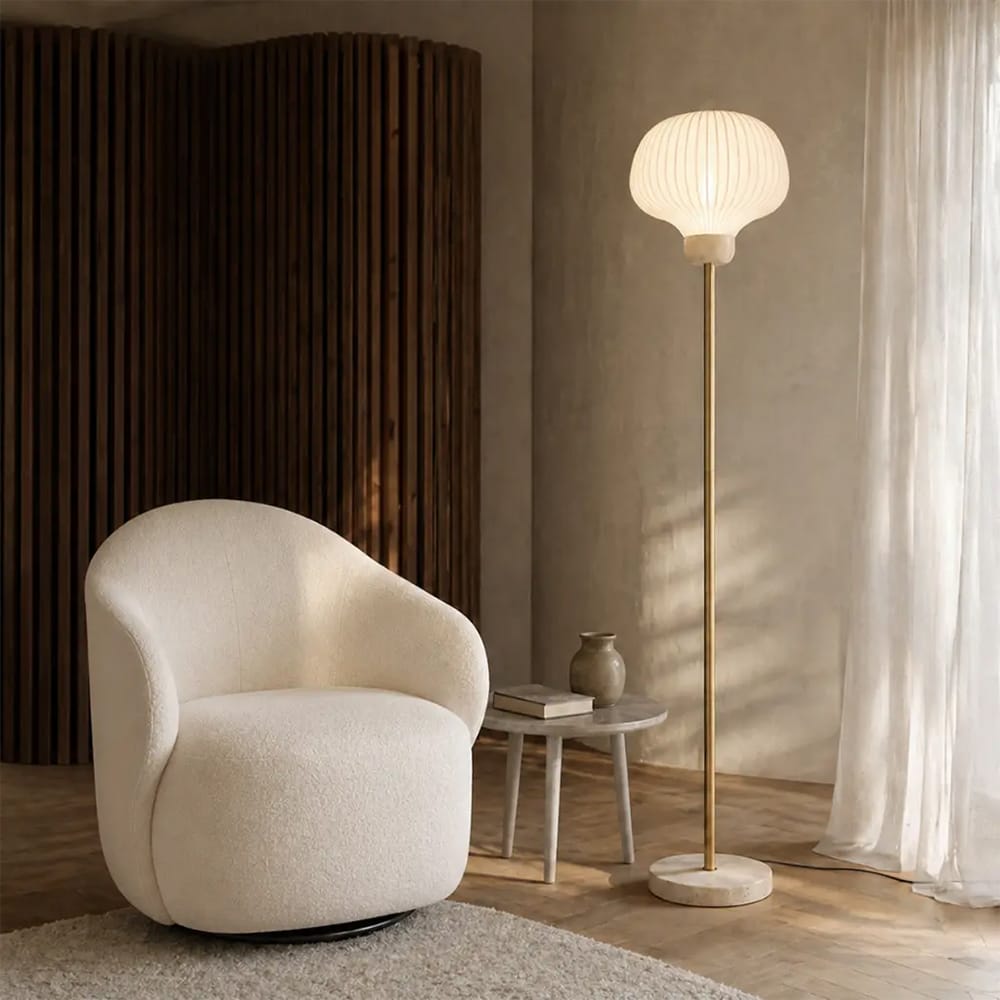 Floor Lamps Vybor Floor Lamp