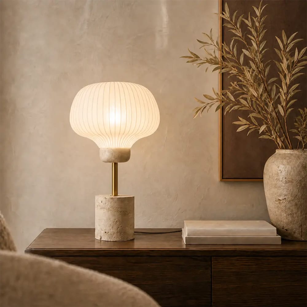 Table Lamps Vybor Table Lamp