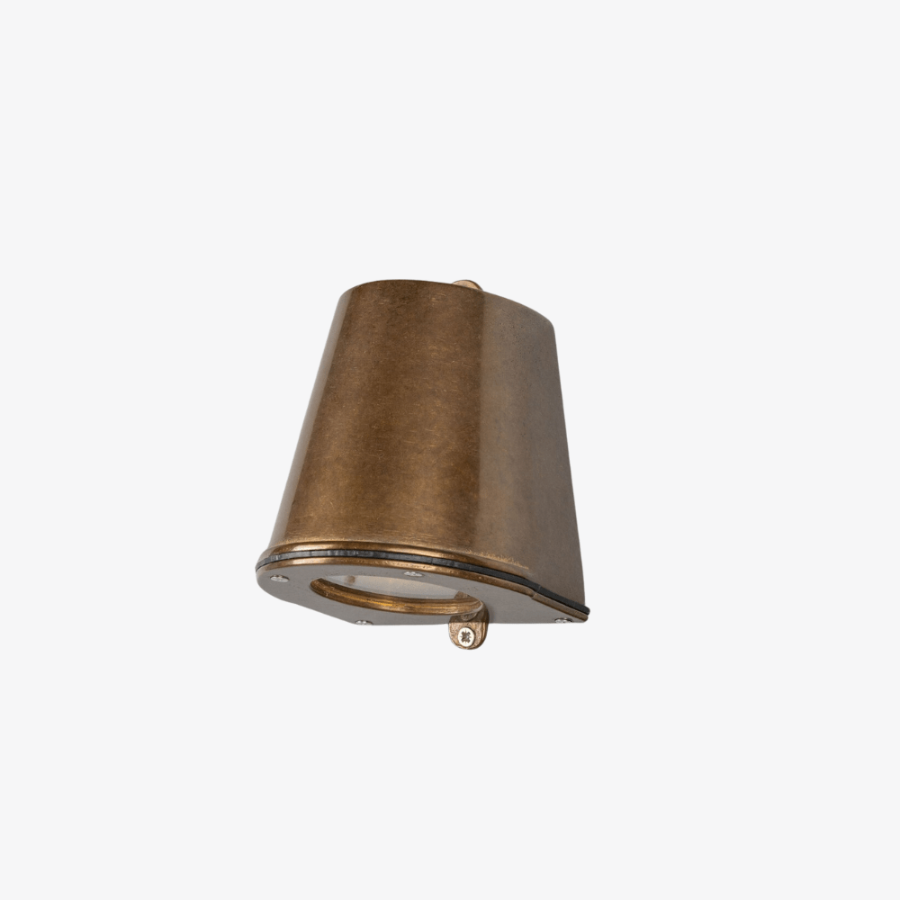 Exterior Wall Light Wade Outdoor Spotlight