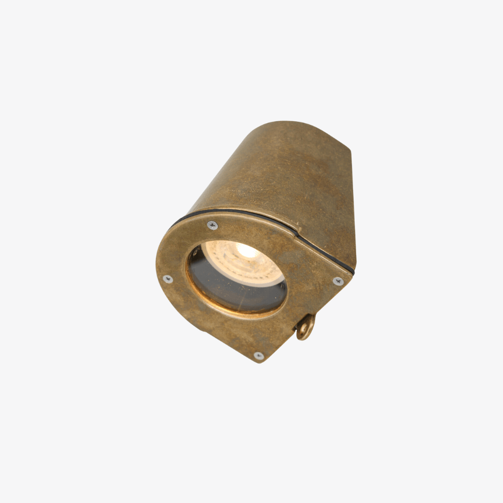 Exterior Wall Light Wade Outdoor Spotlight