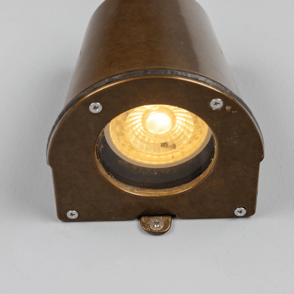 Exterior Wall Light Wade Outdoor Spotlight