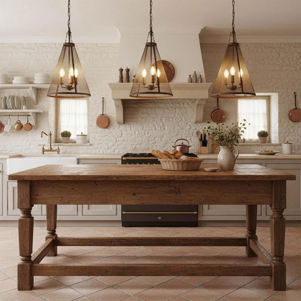 Interior Pendant Walker Ceiling Pendant (Excess Stock)