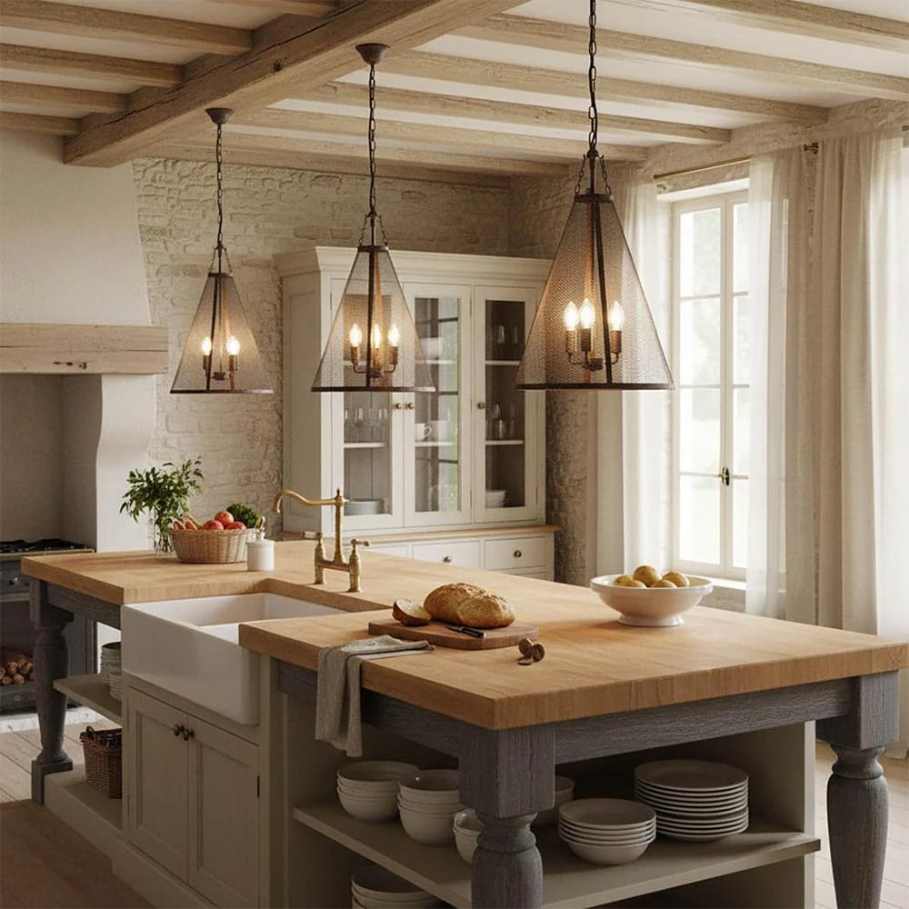 Interior Pendant Walker Ceiling Pendant (Excess Stock)