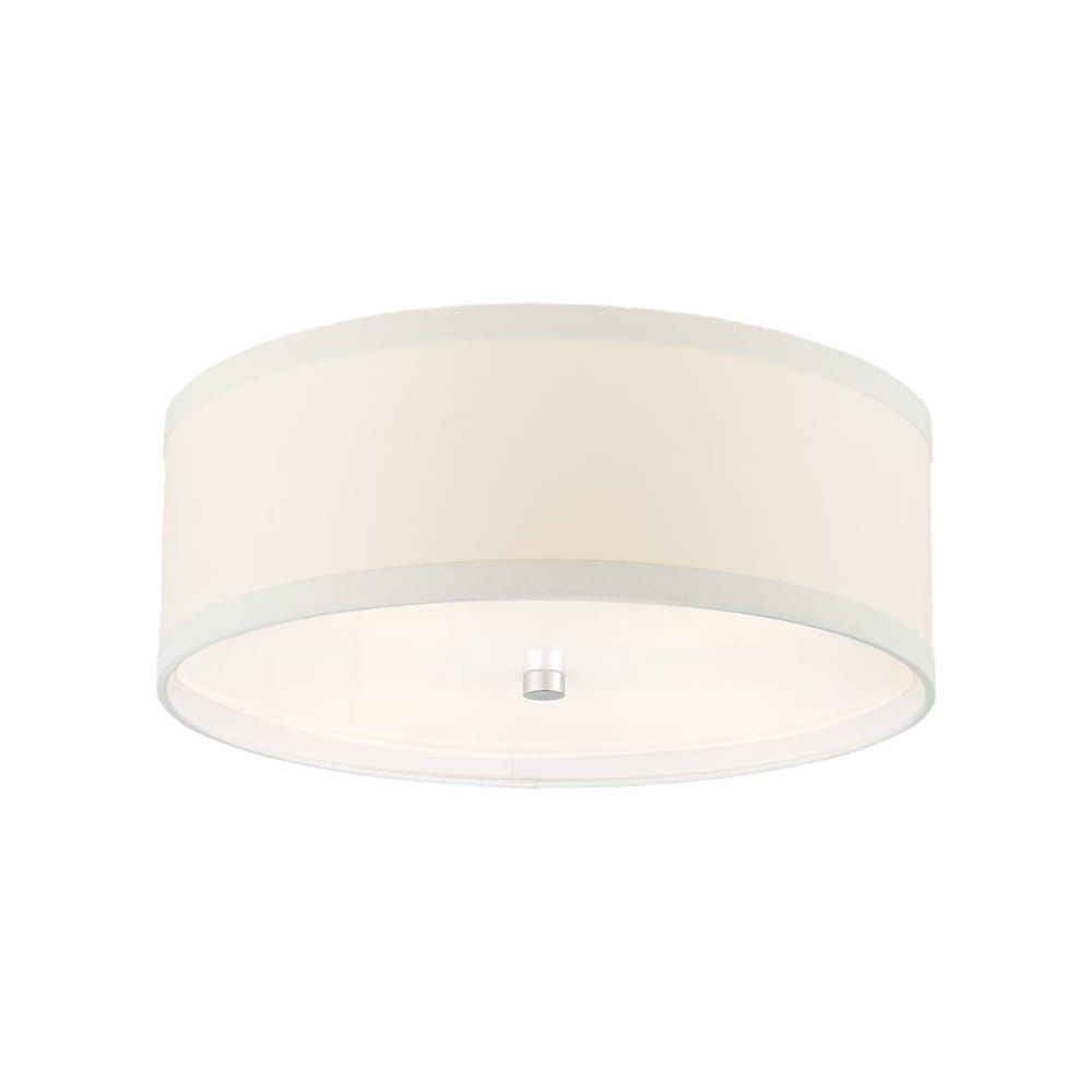 Interior Flush & Semi Flush Walker Medium Flush Mount