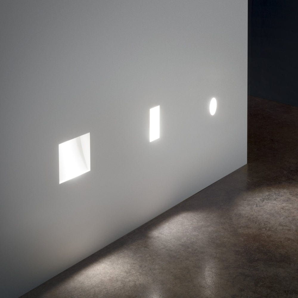 Recessed Walky-2 FI