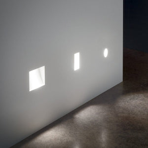 Recessed Walky-3 FI