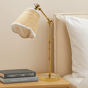 Table Lamps Wallace Table Lamp