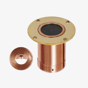 Exterior Wall Light Wanda Recessed Wall Light