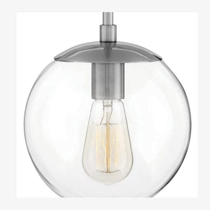 Interior Pendant Warby Pendant - CLEARANCE