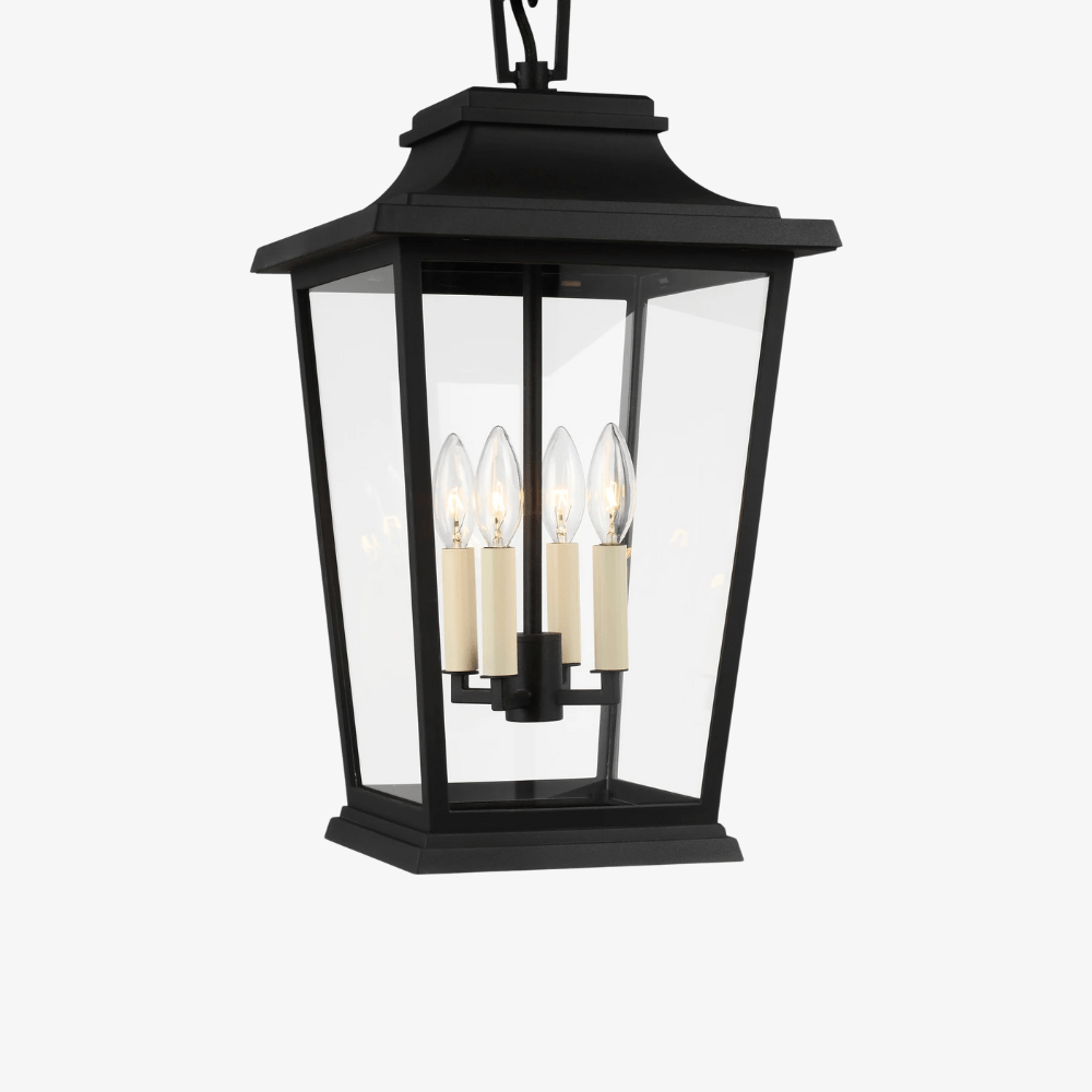 Exterior Pendant Warren 4L Pendant
