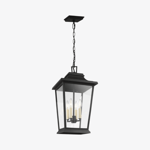 Exterior Pendant Warren 4L Pendant