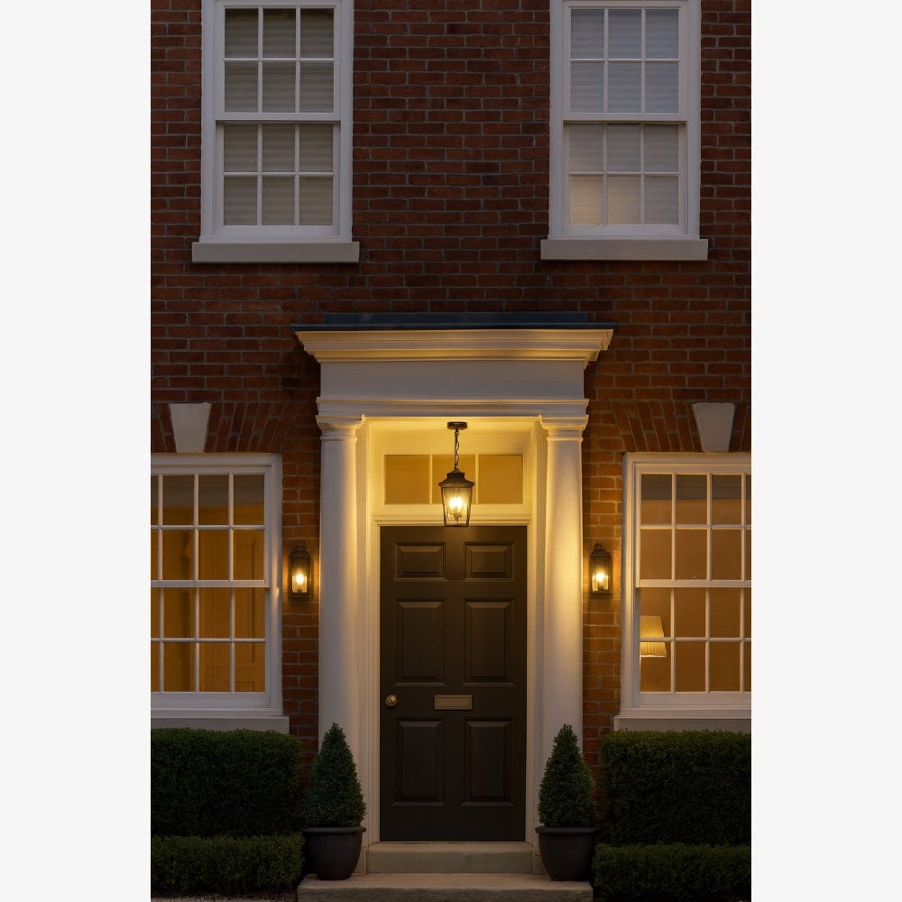 Exterior Pendant Warren 4L Pendant