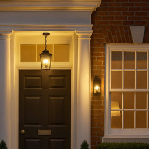 Exterior Pendant Warren 4L Pendant