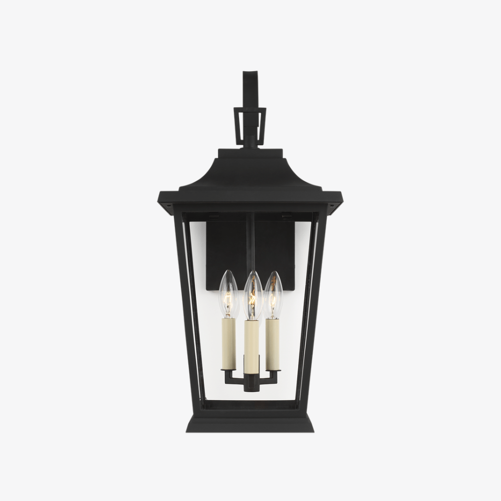 Exterior Wall Light Warren Outdoor Lantern