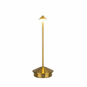 Portables Warren Rechargeable Table Lamp