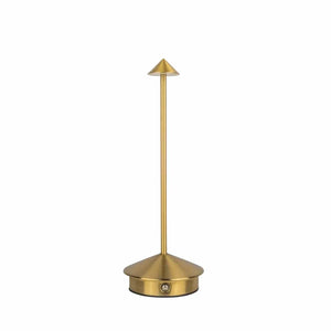 Portables Warren Rechargeable Table Lamp
