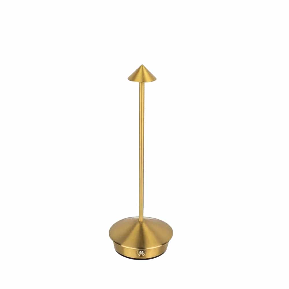 Portables Warren Rechargeable Table Lamp