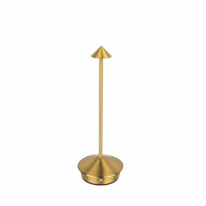 Portables Warren Rechargeable Table Lamp