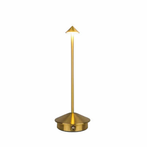 Portables Warren Rechargeable Table Lamp