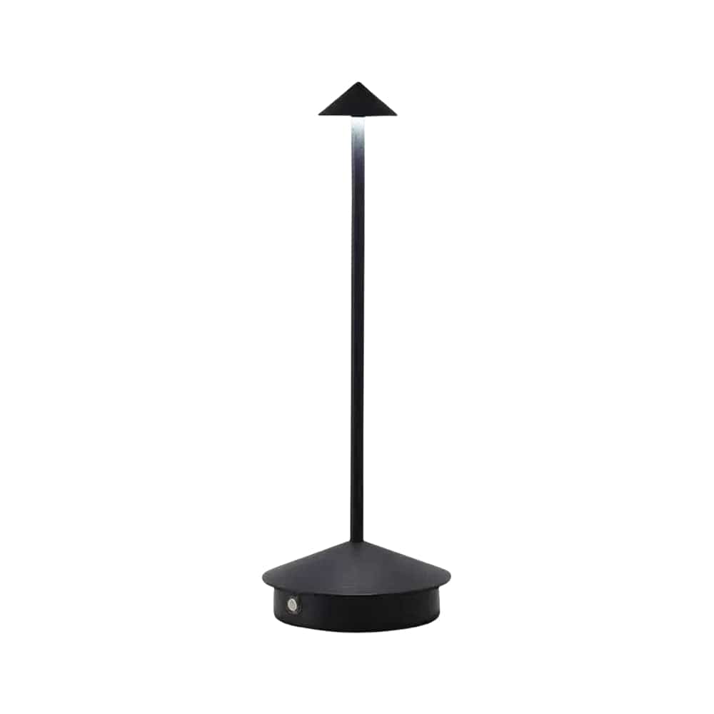 Portables Warren Rechargeable Table Lamp