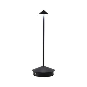 Portables Warren Rechargeable Table Lamp