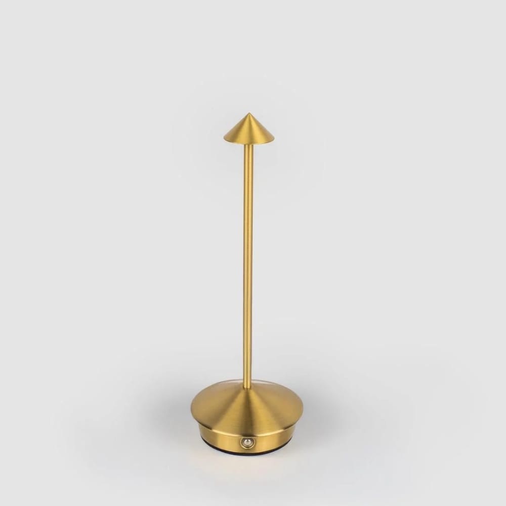 Portables Warren Rechargeable Table Lamp