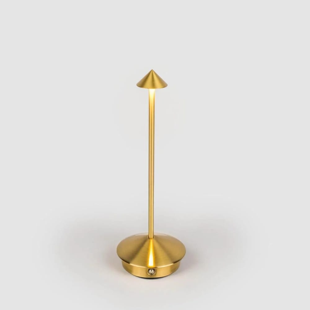 Portables Warren Rechargeable Table Lamp