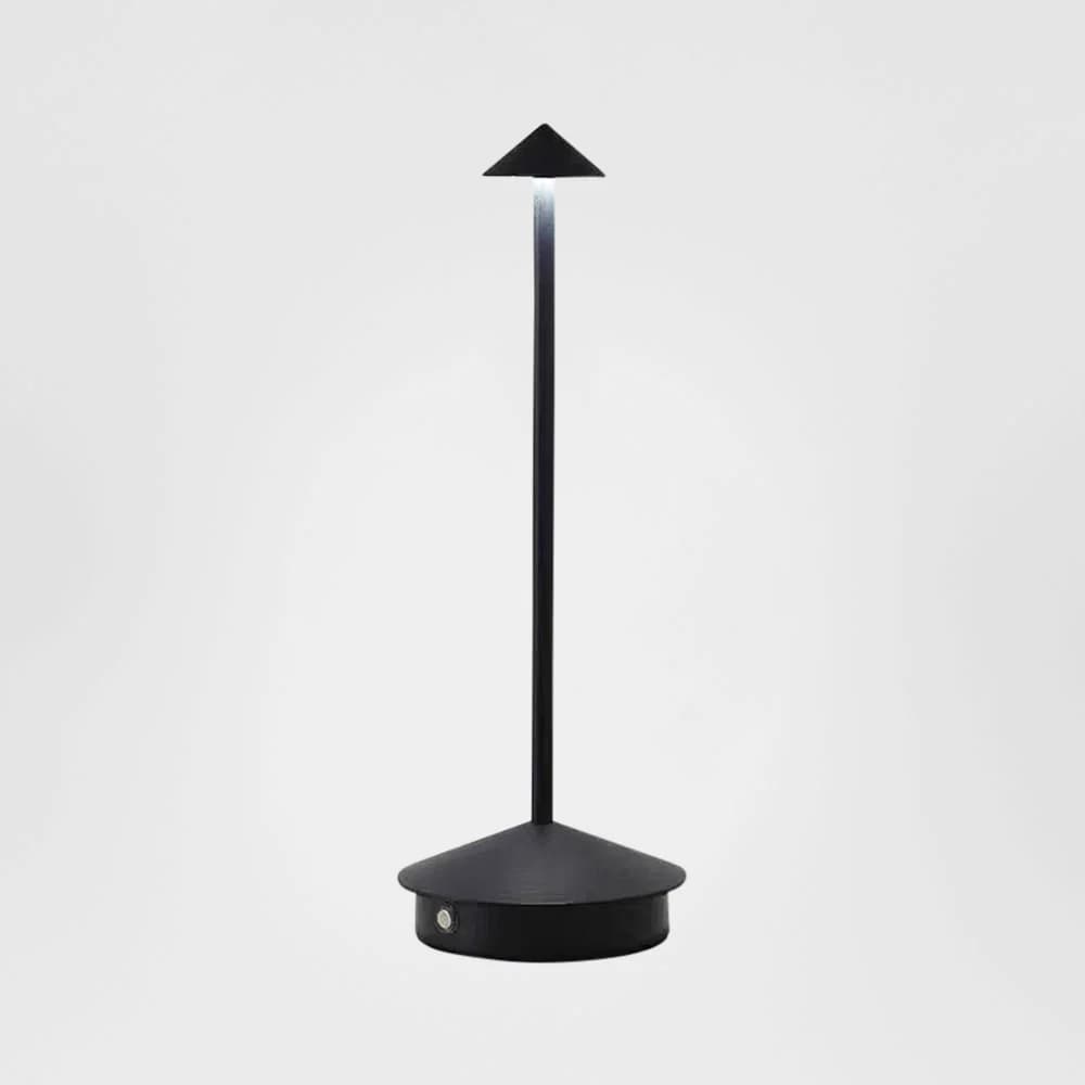 Portables Warren Rechargeable Table Lamp