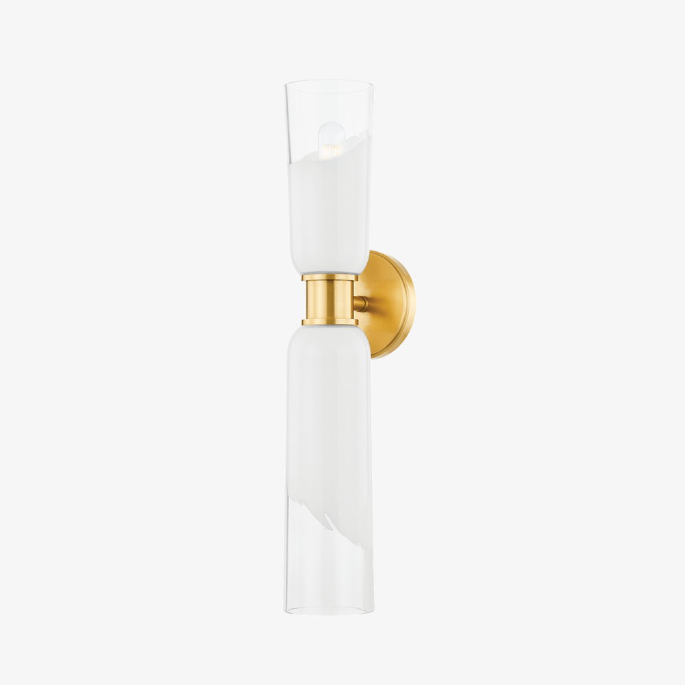 Interior Wall Light / Sconce Wasson Wall Sconce