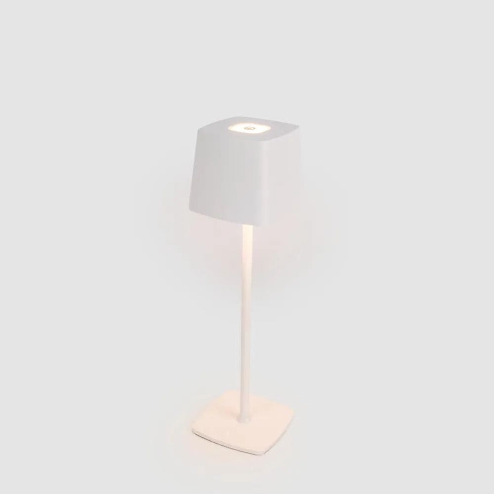 Portables Waterfold Rechargeable Table Lamp