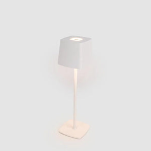 Portables Waterfold Rechargeable Table Lamp