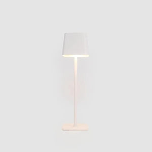 Portables Waterfold Rechargeable Table Lamp