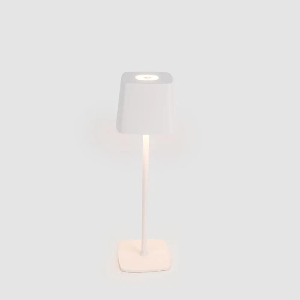 Portables Waterfold Rechargeable Table Lamp