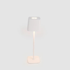Portables Waterfold Rechargeable Table Lamp