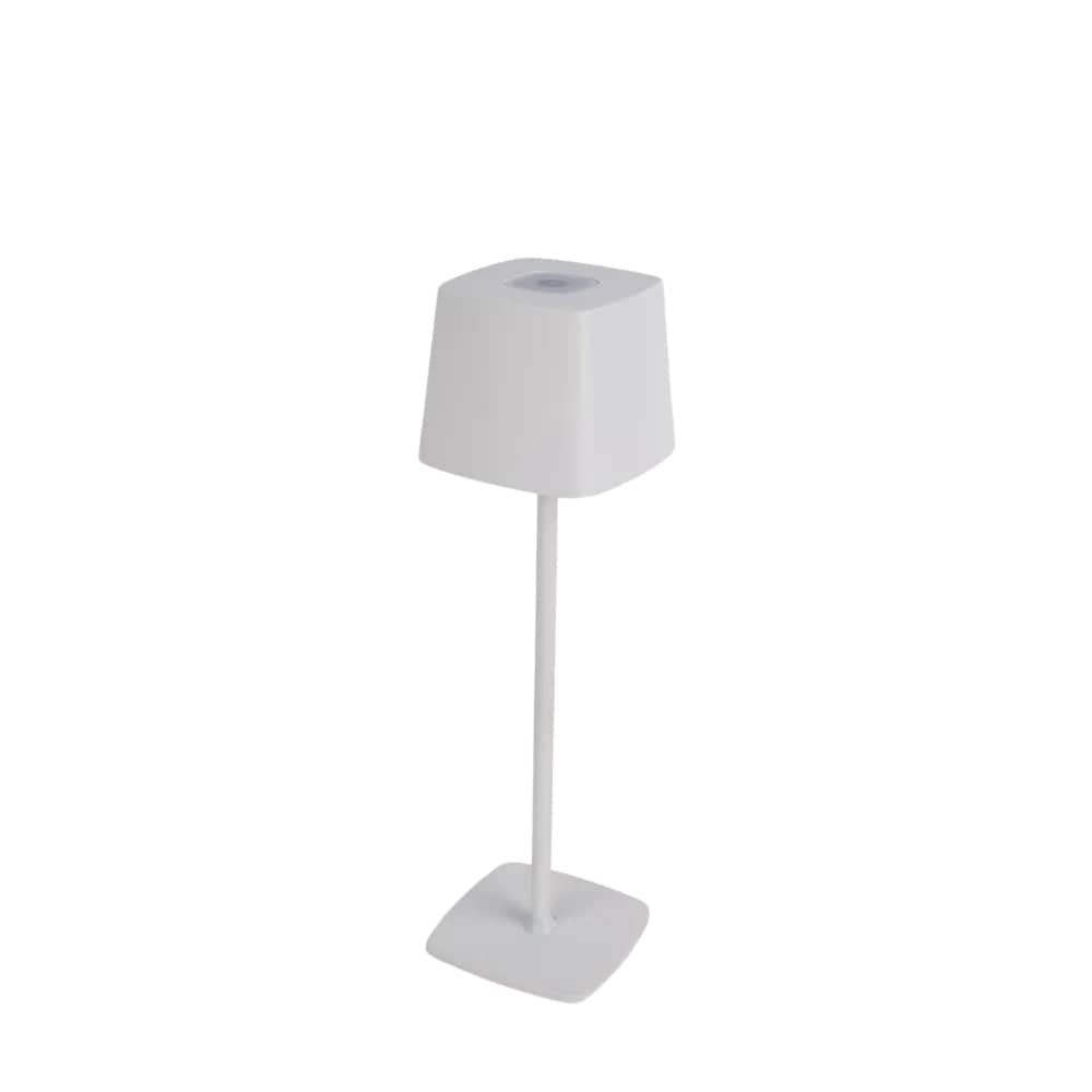 Portables Waterfold Rechargeable Table Lamp