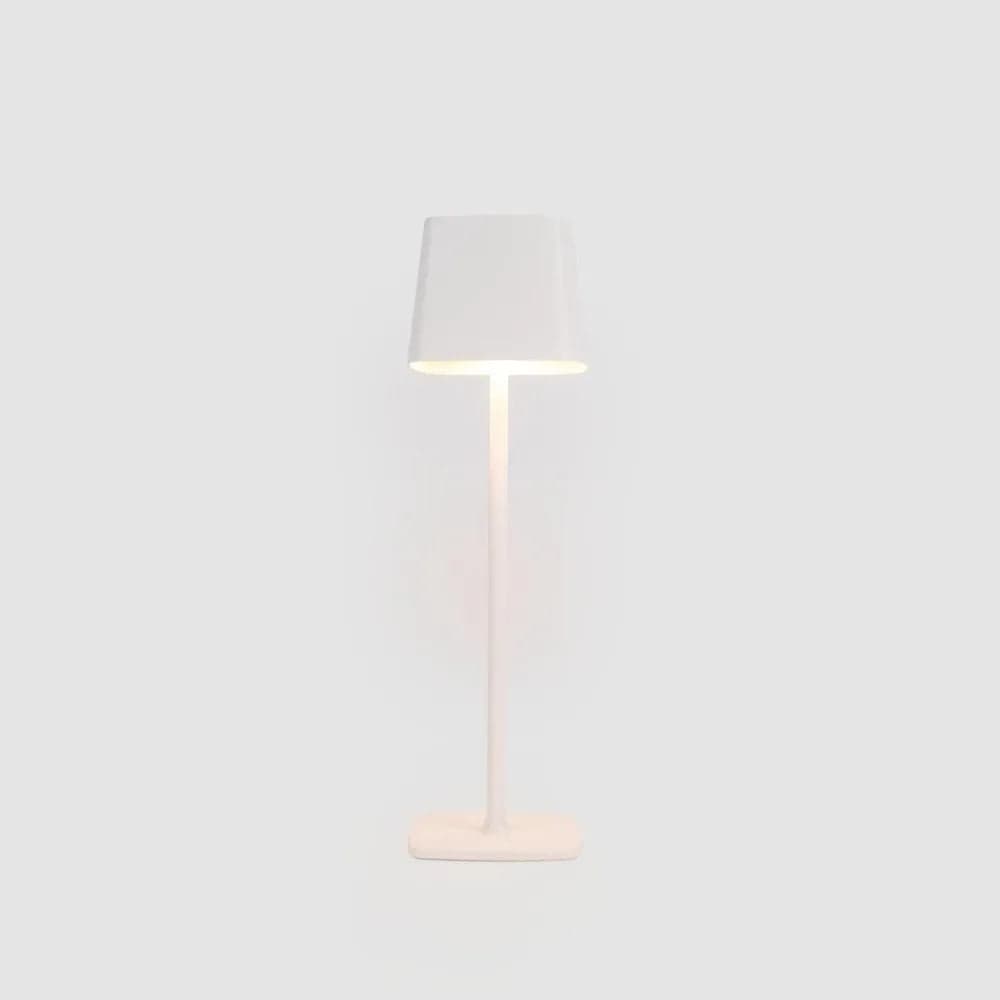 Portables Waterfold Rechargeable Table Lamp