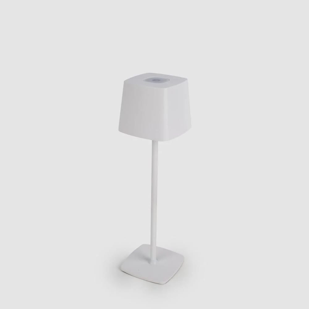 Portables Waterfold Rechargeable Table Lamp