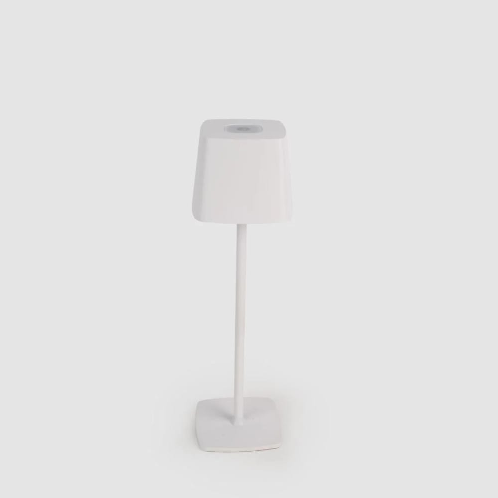 Portables Waterfold Rechargeable Table Lamp