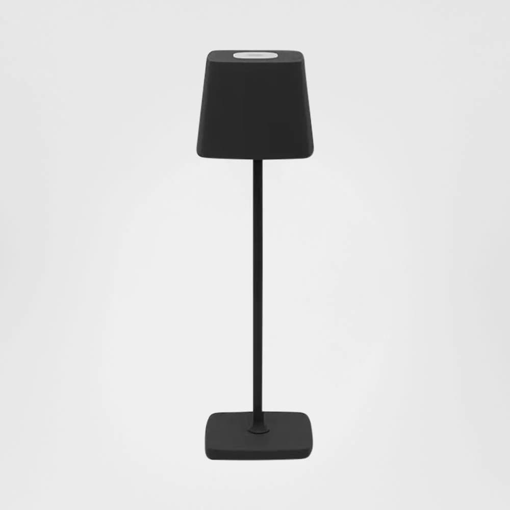 Portables Waterfold Rechargeable Table Lamp